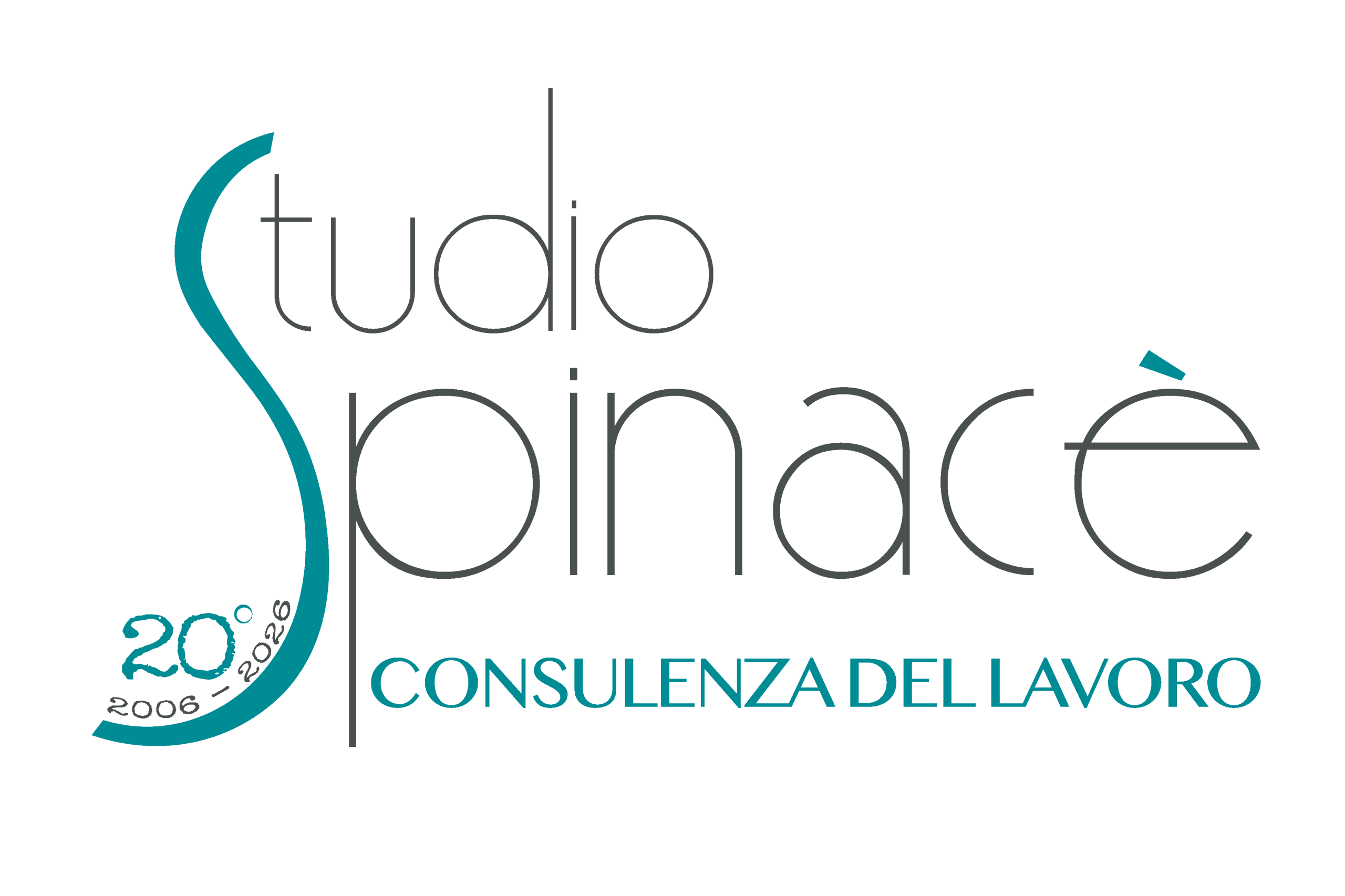 logo Studio Spinacè_20anni